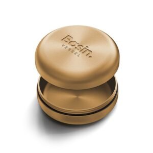 Vessel® · grinder